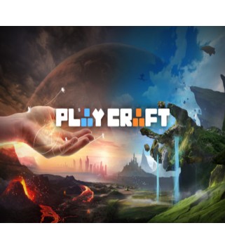Playcraft Steam Key GLOBAL